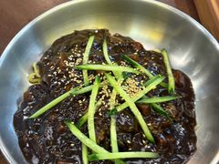 炸酱面-韩礼年糕(飞虹路店)