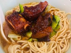 -奎元馆.百年奎元.非遗传承(西湖边的解放路店)