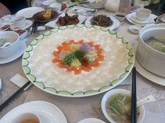 -香云轩·顺德菜(香云纱园林酒店店)