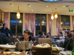 大堂-徐鼎盛民间菜(九街店)