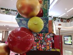 -皇庭广场(福华三路店)