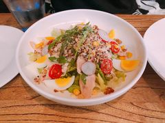 -塔可墨西哥餐厅(江宁景枫店)