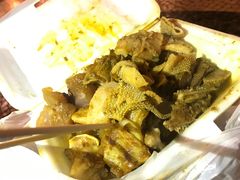 -明记牛杂(新马路分店)