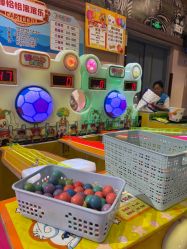 -卡通尼·Safari非洲探索乐园·生日会(金桥国际商业广场店)