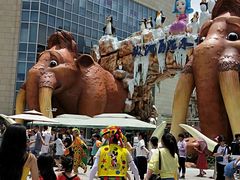 -四季贵州·山地温泉水世界