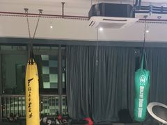 -AC健身·运动康复工作室(千灯湖店)