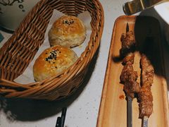 -阿娜尔·新疆菜(佰港城店)