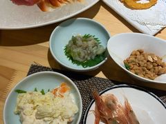 -大江户日本料理(吕厝店)