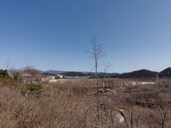 -北京金海湖景区