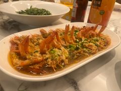 -新丁香海鲜酒店(银海商贸城店)