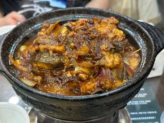 -川香煲(茅台路店)