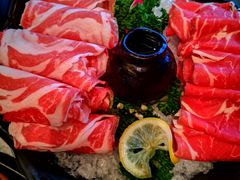 -捞王锅物料理(上海世茂广场店)