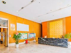 -万达广场(武汉菱角湖店)