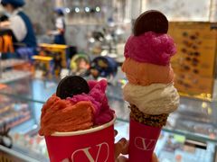 -VENCHI 闻绮(北京汉光店)
