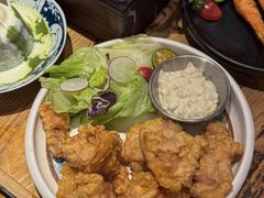 -小川洋风料理(江汉路店)