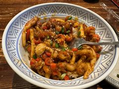 -小川洋风料理(汉街店)