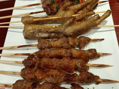 -1078號老北京涮肉(松柏店)