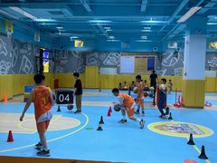 -杜特体育青少年篮球训练营(西联广场校区)