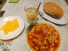 -翠华餐厅(正佳广场店)