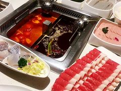 -海底捞火锅(高科广场店)