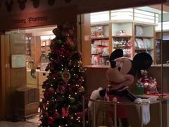 -东京湾希尔顿酒店