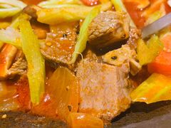 -有才叔的小馆(招商依云曲江店)