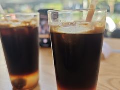 -Infica Coffee