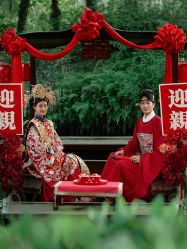 -第一夫人婚纱摄影(南京店)