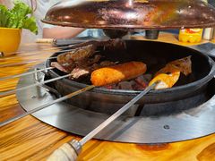 -号令江湖·水浒烤肉(和畅睦邻中心店)