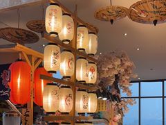 -视界美食自助餐厅·石家庄希尔顿酒店