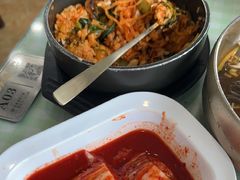 -服务大楼冷面(延大店)