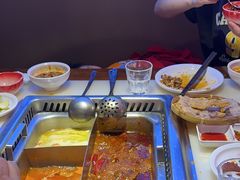 -重庆高老九火锅(万象城店)