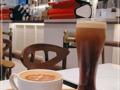 -Peet's Coffee皮爷咖啡(万象天地店)