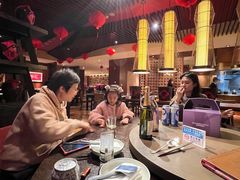 -山港凯悦酒店·东海88私房菜
