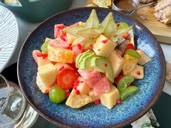 -ins森林童话餐厅coffee&bistro