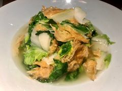 -绿茶餐厅(领展购物广场·中关村店)