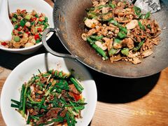 -费大厨辣椒炒肉(万家丽一店)