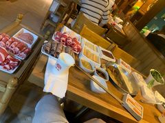 -傣妹火锅(四川北路店)