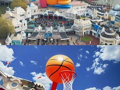 -大连海昌发现王国主题公园