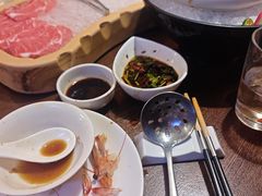 -东海怡品海鲜豆捞(星街坊店)