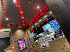 -汉堡王(北京三里屯购物中心)