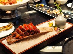 -小运河·公馆(国贸店)