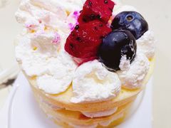 -橙呦·私人定制生日蛋糕