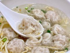 -梦花街馄饨店(中华苑店)