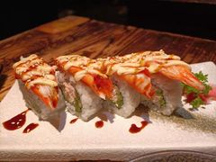 -小川洋风料理(江汉路店)
