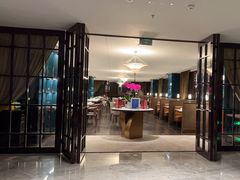 -珍呈中餐厅•粤川淮扬新疆(乌鲁木齐康莱德酒店)
