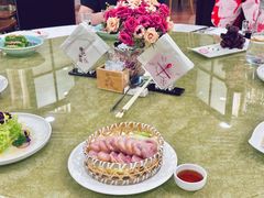 -徐记私厨(半淞园路店)