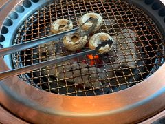 -炎蔵牛舌烤肉