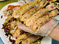 -明记海鲜大排档(巽寮湾店)