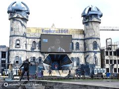 -渔岛海洋度假区